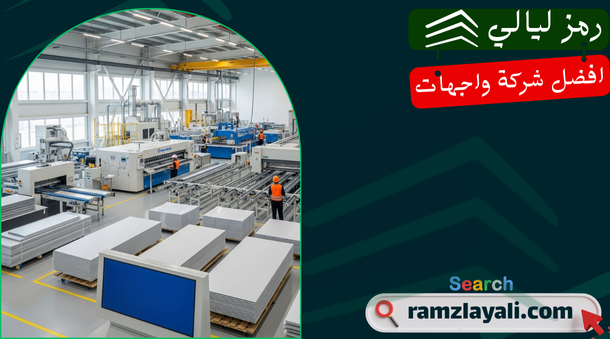 سعر متر الكلادينج في السعودية