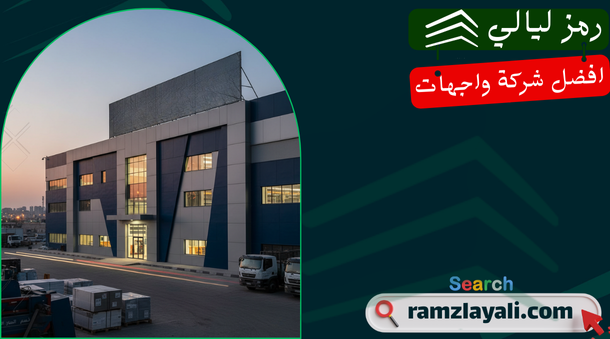 افضل مصانع الكلادينج عالية الجودة في السعودية